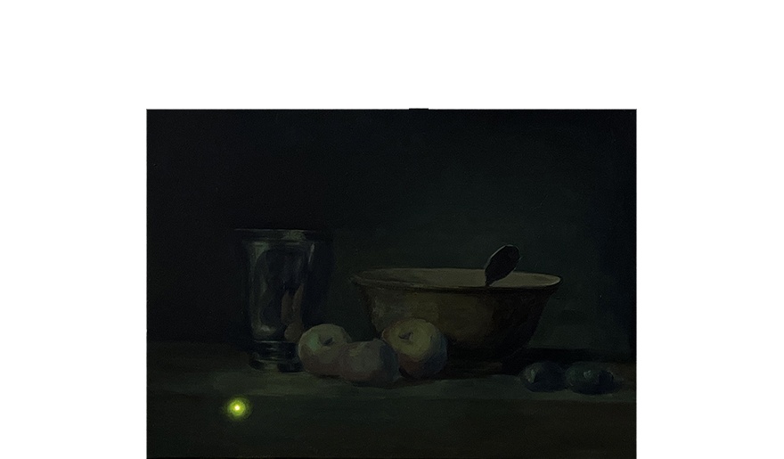 Mayura torii still life cats chardin1 - Mayura Torii