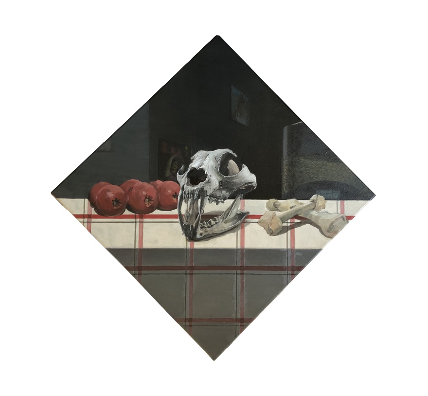 3 still life for pets1 - Mayura Torii