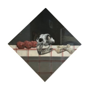 3 still life for pets1 - Mayura Torii