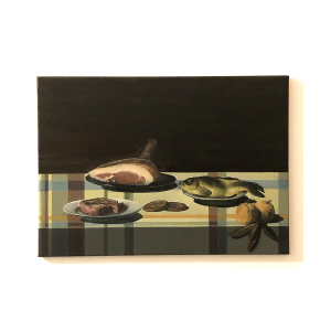 Still life for pets mayura torii - Mayura Torii