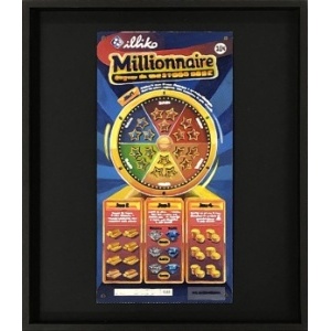 Millionnaire web - Mayura Torii
