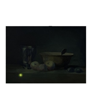 Mayura torii still life cats chardin1 - Mayura Torii