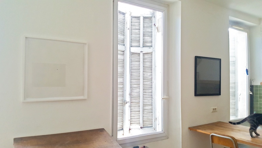 Trou pour voir 2 - Mayura Torii