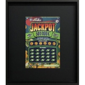 Jackpot web - Mayura Torii