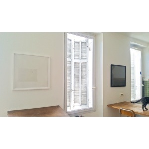 Trou pour voir 2 - Mayura Torii