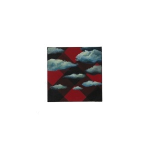 Nuage mayura torii - Mayura Torii